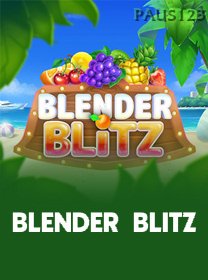 Blender Blitz
