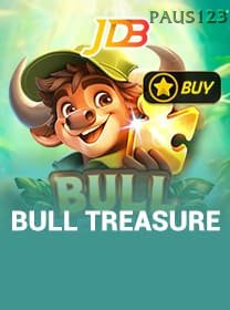 Bull Treasure