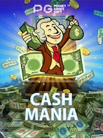 Cash Mania Game 2026: Info Lengkap dan Link Main