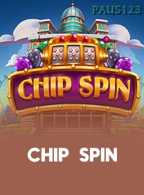 Chip Spin