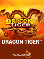 Dragon Tiger Slot: Info Provider, RTP, dan Max Win