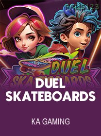 Duel Skateboards
