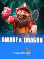 Dwarf Dragon Game Terbaru: Review, RTP, dan Akses Main