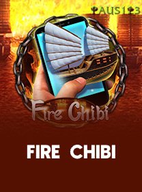 Fire Chibi M