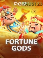 Fortune Gods
