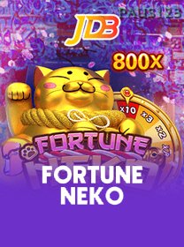 Fortune Neko