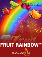 Fruit Rainbow