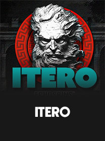 Itero Game: Fitur Unggulan dan Cara Bermain
