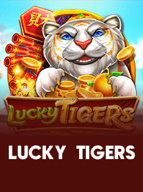 Lucky-Tigers