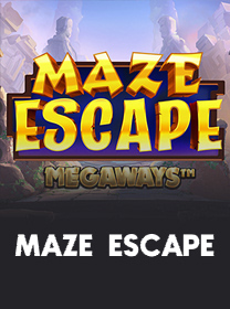 Game Maze Escape Terpercaya dengan Fitur Terbaik