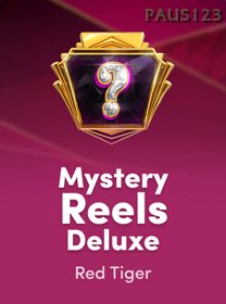 Mystery Reels Deluxe