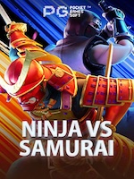 Ninjavs Samurai Game: Info Provider, RTP, dan Cara Main