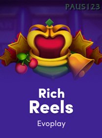 Rich Reels