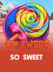 So Sweet Game 2026: Fitur Unggulan dan Review
