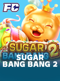 Cara Bermain Sugar Bang Bang2 dan Tips Menang Mudah