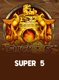 Cara Bermain Super 5 untuk Pemula