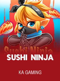 Panduan Sushi Ninja Terlengkap untuk Pemain Baru
