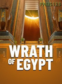 Wrath Of Egypt