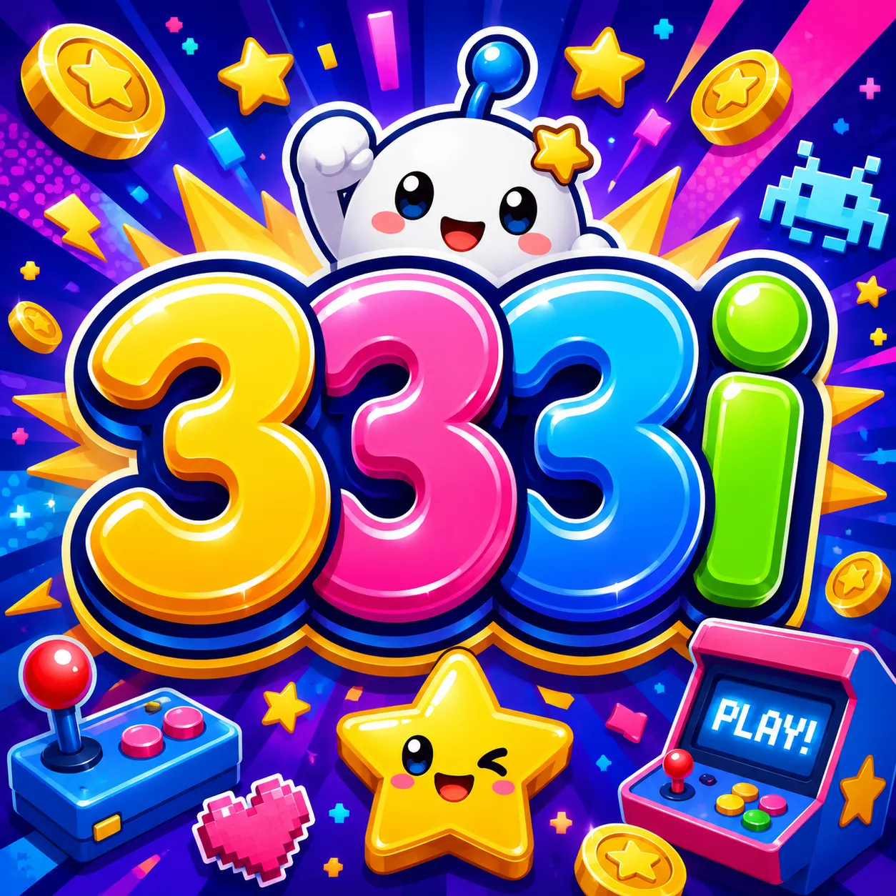 Aplikasi 333i Terbaru: Review dan Link Download