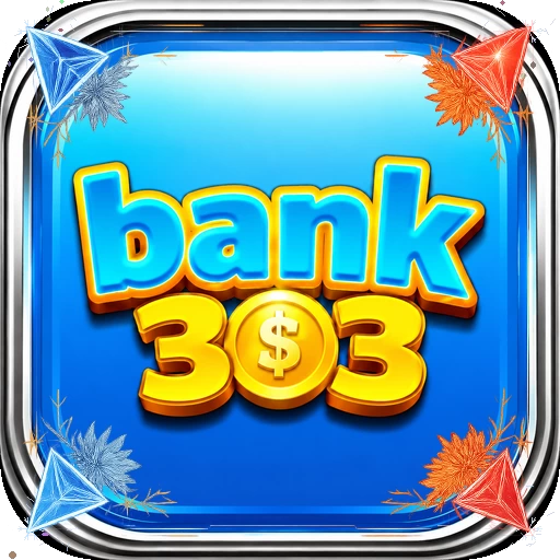 Download bank303 APK Terbaru Full Version