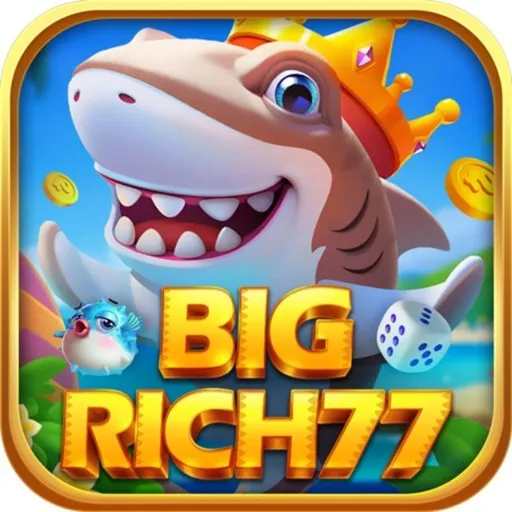 bigrich77 APK Terbaru: Download Cepat dan Gratis