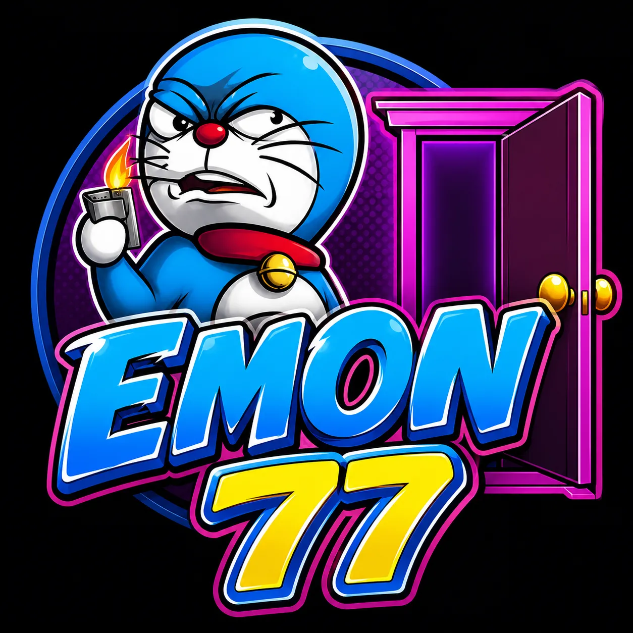 Update Aplikasi emon77 ke Versi Terbaru