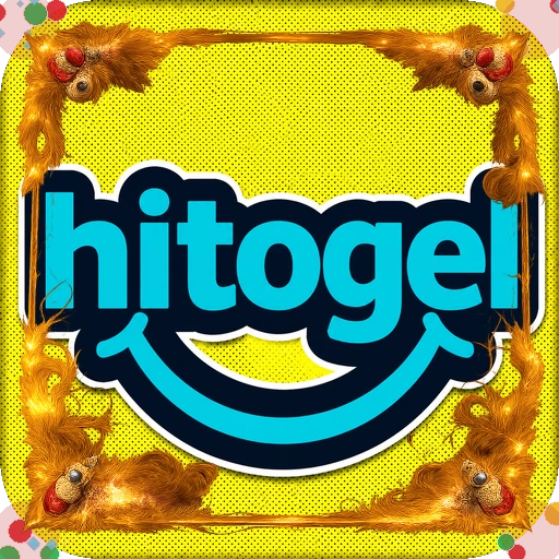 Panduan Instalasi Aplikasi hitogel di Android