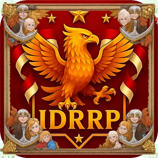 idrrp App APK Terbaru