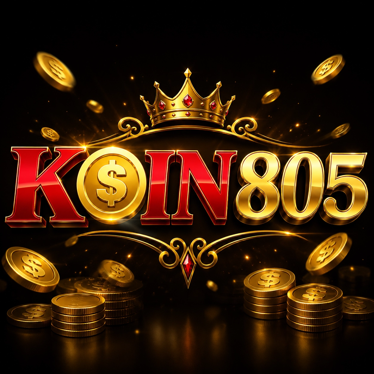 Aplikasi koin805 Paling Baru untuk Android