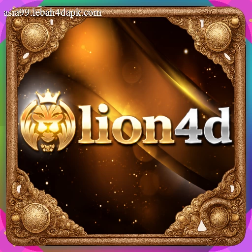 lion4d APK Terbaru untuk Android Tanpa Iklan