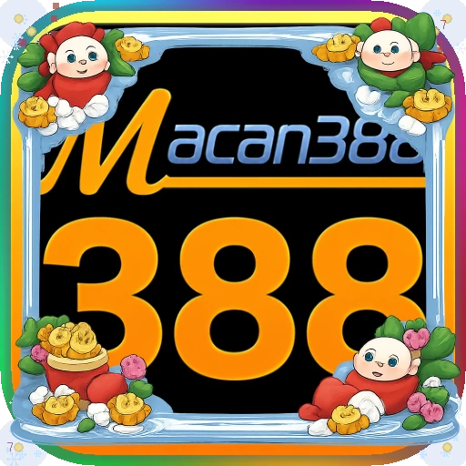 Aplikasi macan388 Paling Baru untuk Android