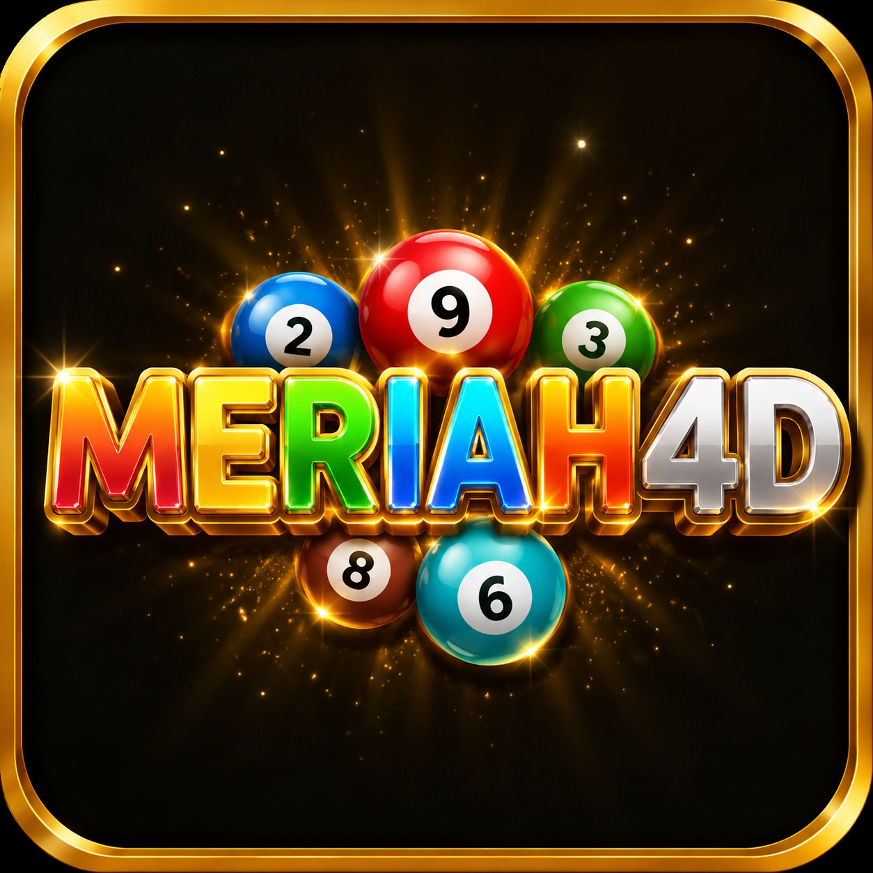meriah4d APK: Fitur, Ukuran, dan Link Download