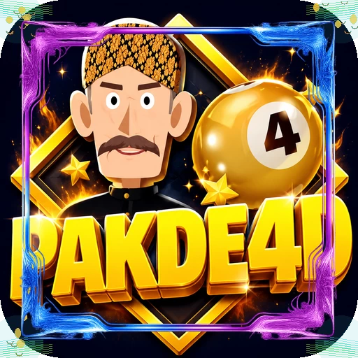 pakde4d APK Versi Terbaru untuk Android 2026