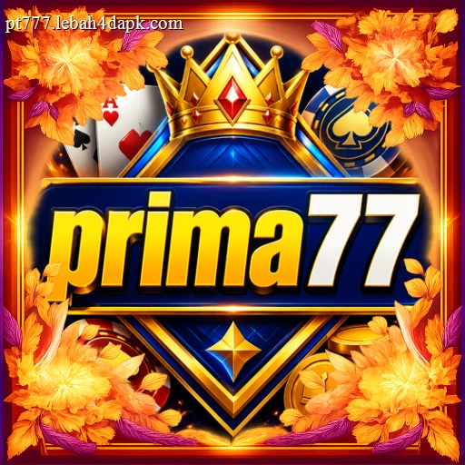 Aplikasi prima77 Ringan untuk Android