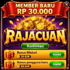 rajacuan APK: Cara Download dan Instal di Android