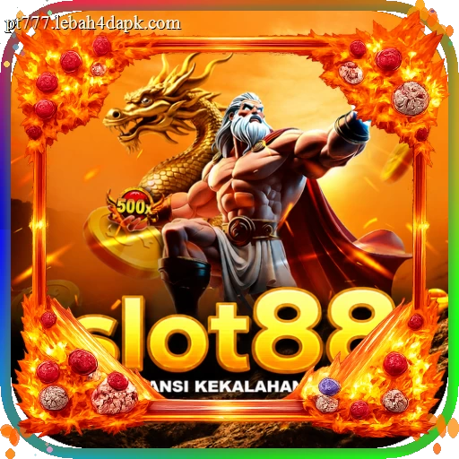 slot88 APK Terbaru dengan Fitur Lengkap