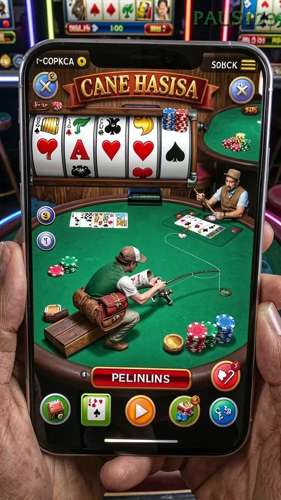 Screenshot Wrath Of Egypt