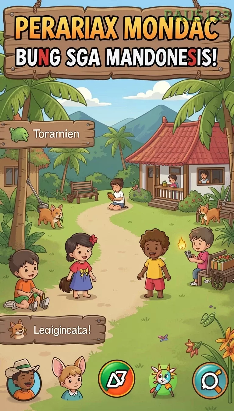 Screenshot Fortune Neko
