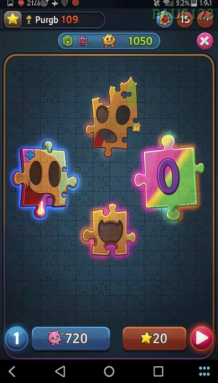 Screenshot Wealth Inn