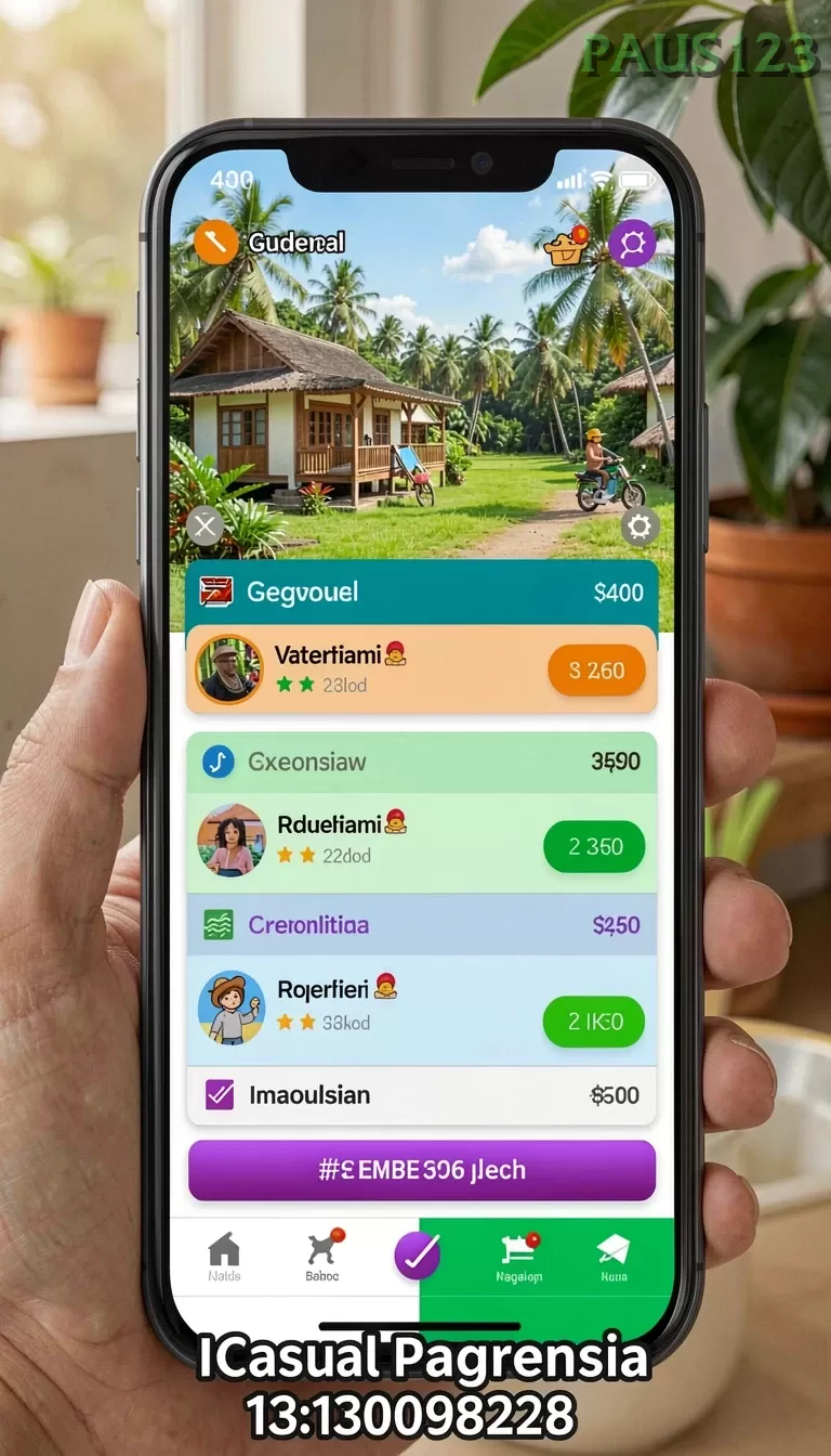 Screenshot Holidays Joker   St PatrickS Day