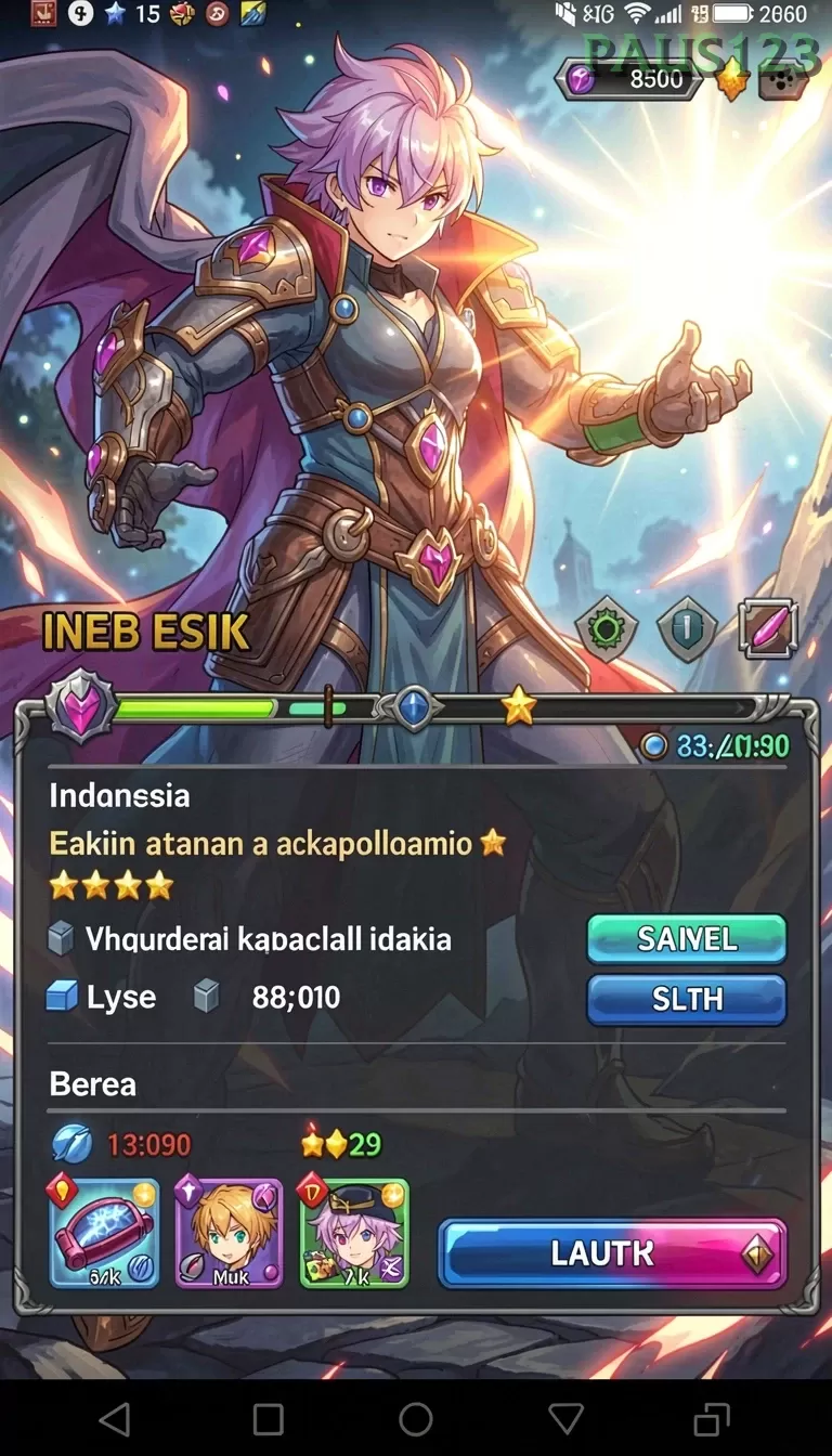 Screenshot Camino De Chili Bonus Buy