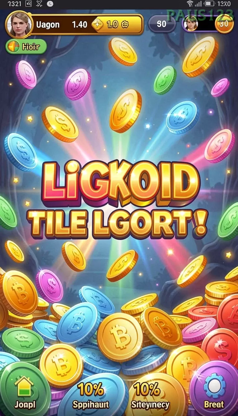 Screenshot Holidays Joker   St PatrickS Day