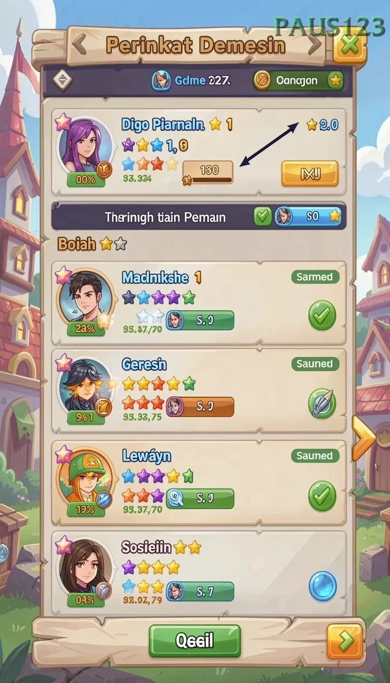 Screenshot Duel Skateboards